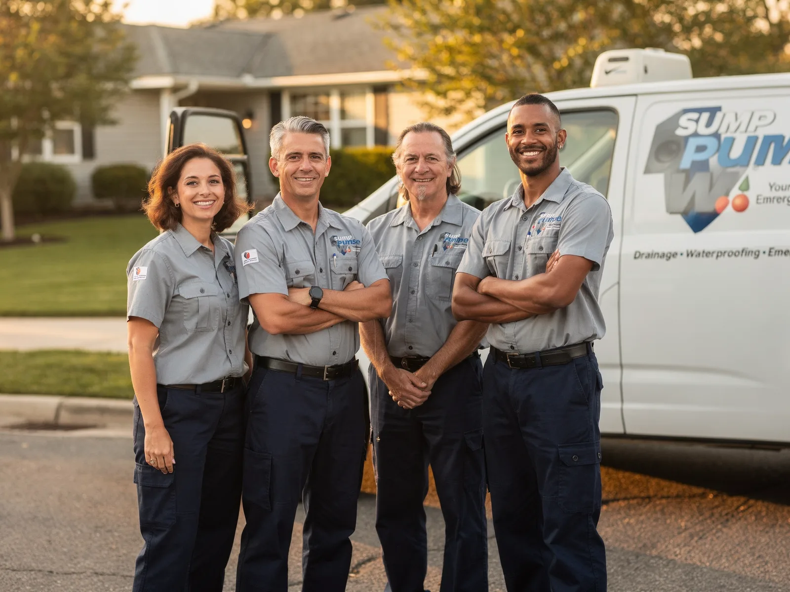 Water Heater Repair company in Fort Jennings, OH