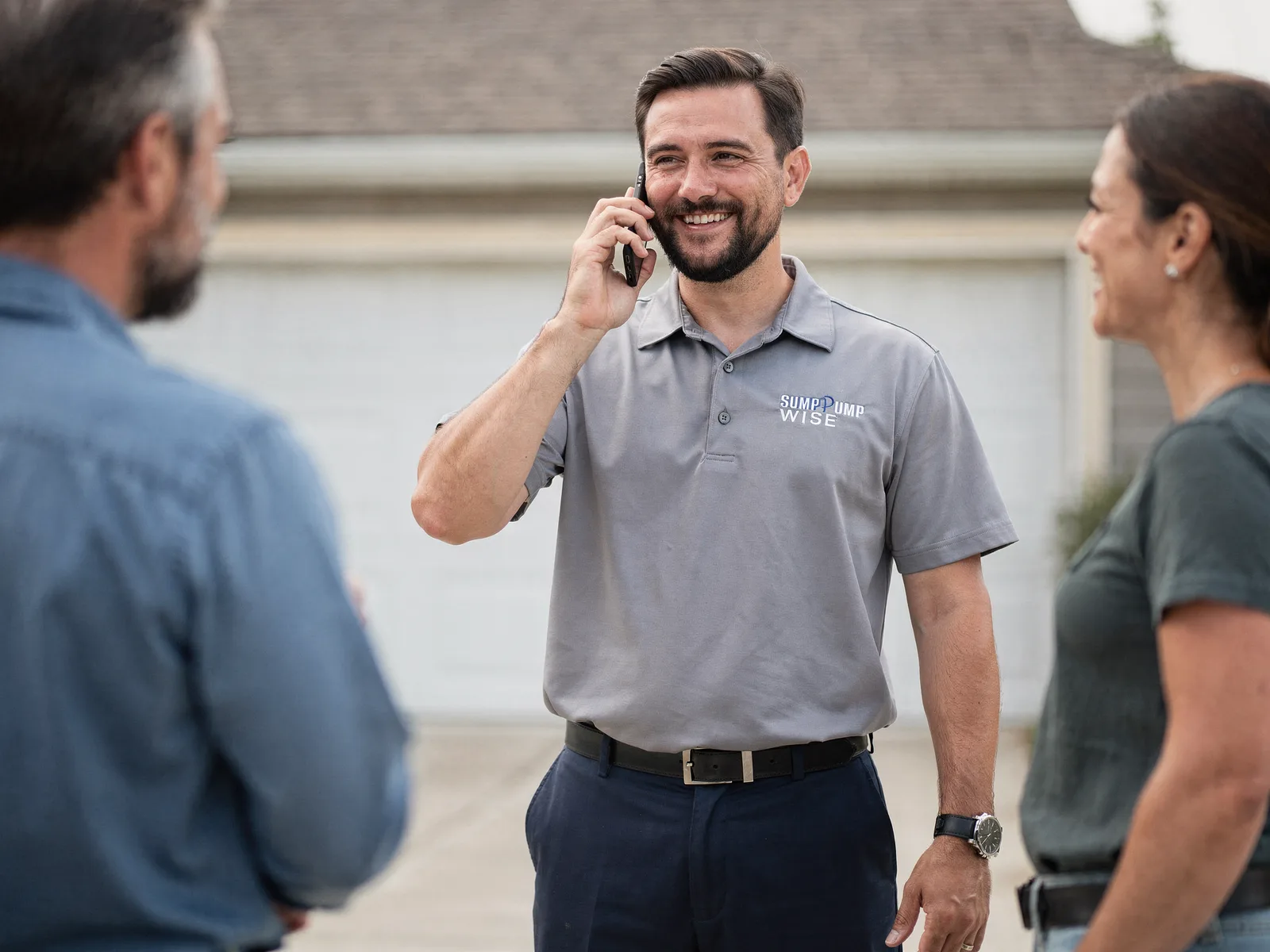 Water Heater Repair Fort Jennings, OH FAQs