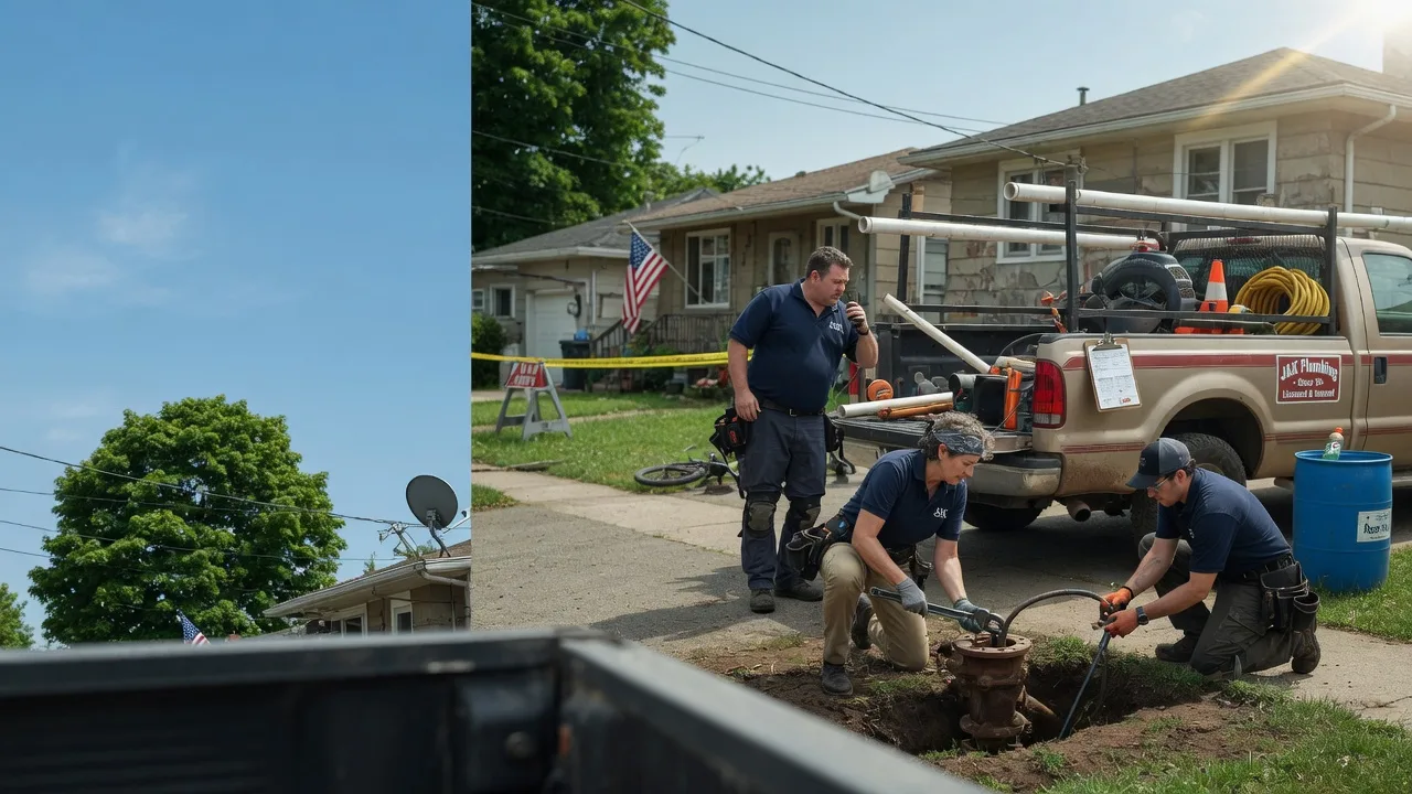 Water Heater Replacement in Fort Jennings, OH near me